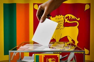 இலங்கையில் இலட்சத்தினால் அதிகரித்துள்ள வாக்காளர்களின் எண்ணிக்கை !