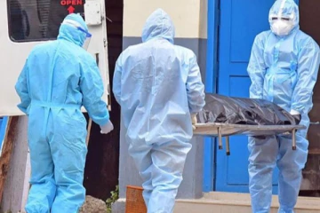 தொற்றாளர்கள் கண்ணுக்கு எதிரிலேயே இறந்து போகலாம் - மிக ஆபத்தான எச்சரிக்கை