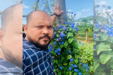 விபத்தில் பறிபோன குடும்பஸ்தரின் உயிர்