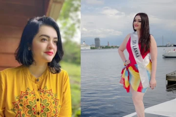 "මුළු සමස්ත දරු පැටව්න්ගේ අනාගතය ගැන ලොකු බයක් සහ දුකක් තිබෙන්නේ." - ඕෂදී