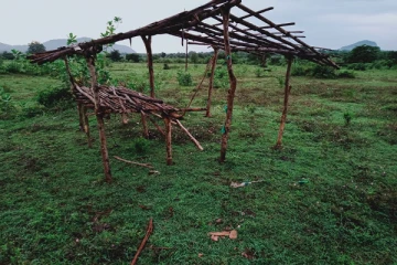 மயிலத்தமடு - மாதவனை பகுதியில் மீண்டும் முன்னெடுக்கப்படும் அத்துமீறிய குடியேற்றங்கள்