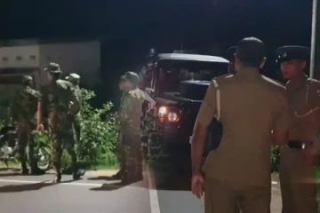 யாழில் ஒரே குடும்பத்தை மூவருக்கு நேர்ந்த துயரம் ; சேற்றில் புதைந்த கார்