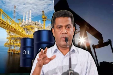 130 டொலராக அதிகரித்த எண்ணெய் விலை! இலங்கையில் விலைத் திருத்தம் செய்வது தொடர்பில் முக்கிய அறிவிப்பு