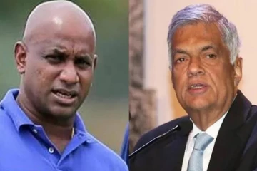 ரணிலை கடுமையாக சாடியுள்ள சனத் ஜயசூரிய- செய்திகளின் தொகுப்பு