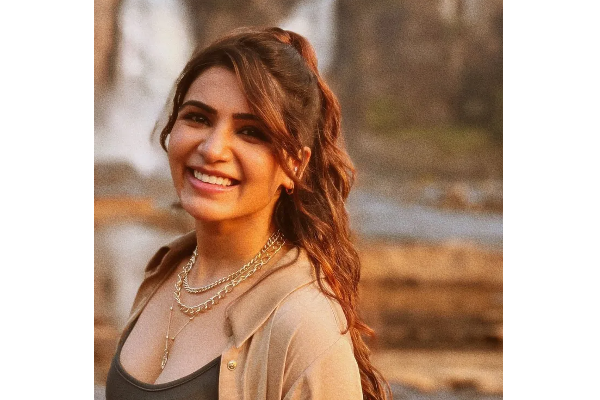 பிரதமர் நரேந்திர மோடி குறித்து சமந்தா தெரிவித்த கருத்து! திடீரென வைரலாகும் வீடியோ | Samantha Comment On Modi