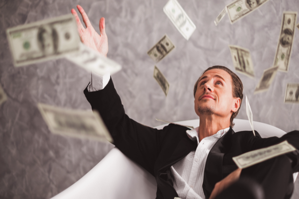 இந்த ஒரே எண் ஒருவரை கோடீஸ்வரராக மாற்றும் - இது எதில் செயற்படும்? | Numerology Angel Number 5555 Will Make Millionaire