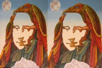 நீங்க எப்படிப்பட்டவர்-ன்னு தெரிஞ்சிக்க ஒரு Test- படத்தில் தெரிவது என்ன?