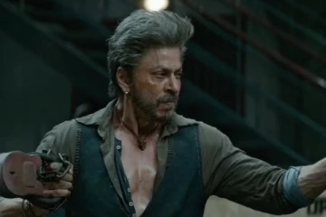 உலகளவில் 700 கோடியை கடந்தாலும் முக்கிய இடத்தில் படுதோல்வியடைந்த ஜவான்.. ஷாரூக்கானுக்கே இப்படியொரு நிலைமையா