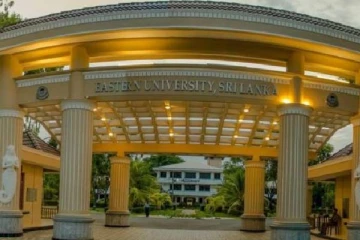 ‘‘பெண்கள் மீதும் பூமித்தாய் மீதும் வன்முறைகளற்ற வாழ்வுக்காக எழுச்சி கொள்வோம்’’