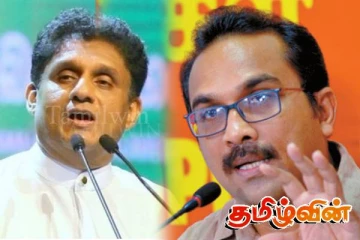 சஜித் அணி சிறுபிள்ளைத்தன விளையாட்டு! அமைச்சர் பிமல் பகிரங்கம்