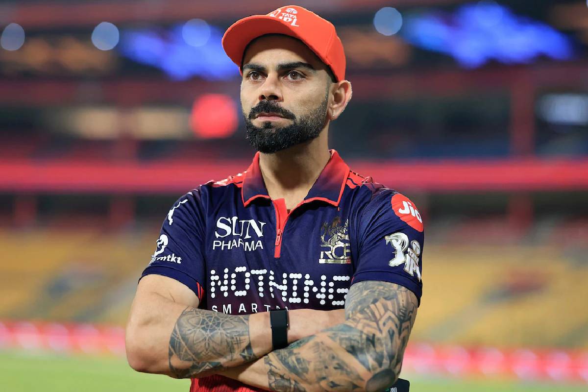 விராட் கோலிக்கு இருந்த உளவியல் நோய் - மீண்டு வர உதவிய டிராவிட் | Kohli Says Dravid Help Overcome Imposter Syndrome