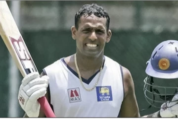 இலங்கையின் முன்னாள் கிரிக்கெட் வீரருக்கு எதிராக முன்வைக்கப்பட்டுள்ள குற்றச்சாட்டு