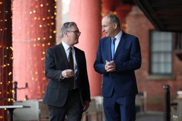 ஈரான் போர்... இரு நாடுகளுக்கிடையே உருவாகியுள்ள நெருக்கம்