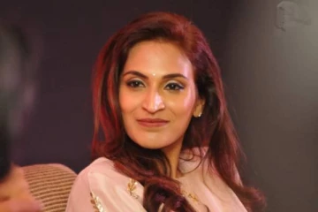 திடீரென வைத்தியசாலை அனுமதிக்கப்பட்ட நடிகர் ரஜினியின் மகள் ஐஸ்வர்யா!