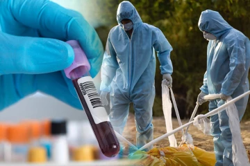 எபோலா அச்சுறுத்தல்: கொங்கோ - ருவாண்டா எல்லை மூடல்