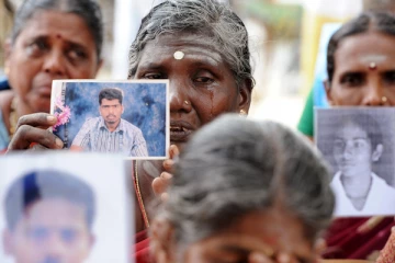 காணாமல் போனோர் தொடர்பில் அரசாங்கம் எடுத்துள்ள விசேட நடவடிக்கை!