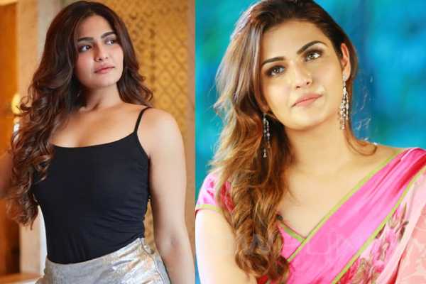 சம்யுக்தாவின் 2-ஆம் கணவரின் முதல் மனைவி ஒரு நடிகையா!! இப்போ எப்படி இருக்காங்க தெரியுமா? | Do You Know Who Aniruddha Srikanths First Wife Wa