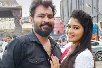 சீரியல் நடிகை ரச்சிதாவுடன் விவாகரத்து பெற்ற தினேஷ் இப்போது என்ன செய்கிறார் தெரியுமா?- புகைப்படத்துடன் இதோ