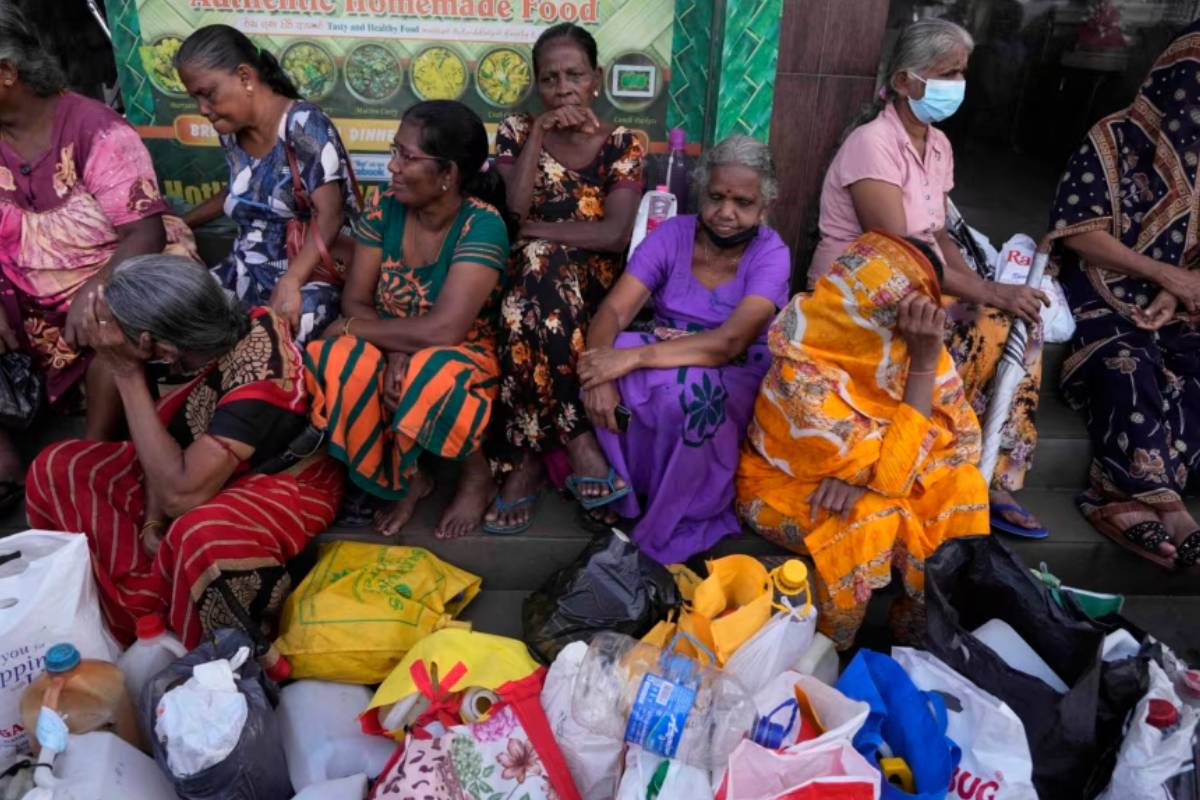 நாட்டில் போராட்டங்கள் வெடிக்க காரணம் இதுவே..! அநுரவின் கேள்விகளுக்கு பதிலடிக் கொடுத்த டக்ளஸ் | Protests In Country Permission Rulers Douglas