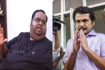 Jail -ல செந்தில் பாலாஜியை பார்த்தேன்.. உப்பில்லாத சாப்பாடு.. அவ்ளோ கஷ்டம்: ரவீந்திரன் Open up