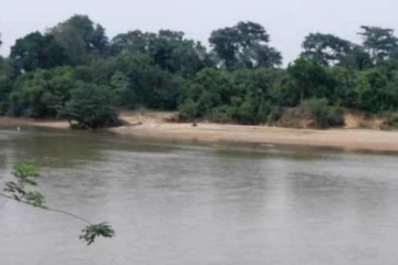 காணாமல் போனவர் 5 நாட்களின் பின்னர் ஆற்றிலிருந்து சடலமாக மீட்பு