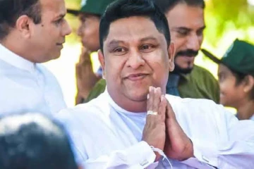 சாமர சம்பத் தசநாயக்கவிற்கு CIABOCயினால் மீண்டும் அழைப்பாணை