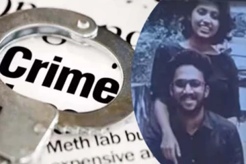 குக்கரால் காதலியை அடித்துக் கொன்ற காதலன்... அதிர்ச்சியளிக்கும் காரணம்