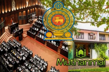 அரச வீடுகளுக்காக வரிசையில் நிற்கும் எம்.பிக்கள்..!