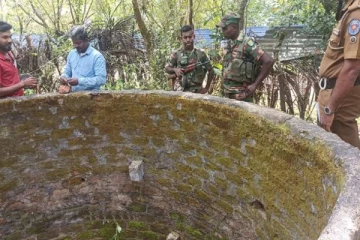 தமிழர் பகுதியில் பெரும் சோகம்: விபரீத முடிவால் பறிபோன இளம் குடும்பஸ்தரின் உயிர்!