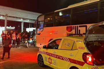 துப்பாக்கி பிரயோகத்தில் 10 வயது இஸ்ரேலிய சிறுவன் பலி