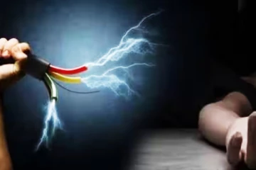 மின்சார வேலியில் சிக்கிய தாய் உயிரிழப்பு: குருநாகலில் சம்பவம்