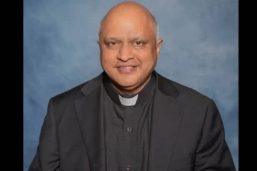 இந்திய வம்சாவளி பாதிரியார் அமெரிக்காவில் சுட்டுக்கொலை