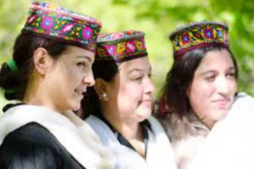 பாகிஸ்தானில் 150 ஆண்டுகள் வரை வாழும் மக்கள் ; நீண்ட ஆயுளின் ரகசியம்