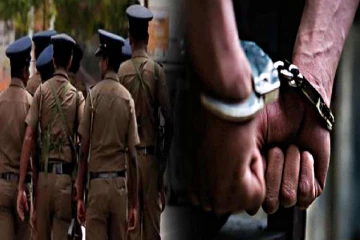 பொலிஸாரின் சுற்றிவளைப்பில் சிக்கிய 18 வயது இளைஞர்!