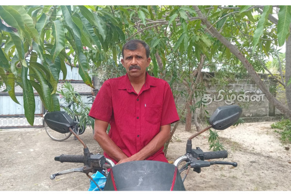 முரளிதரனை விசாரணைக்கு வருமாறு பயங்கரவாத தடுப்பு பிரிவு அழைப்பு! | Anti Terrorism Division Calling Muraleedharan