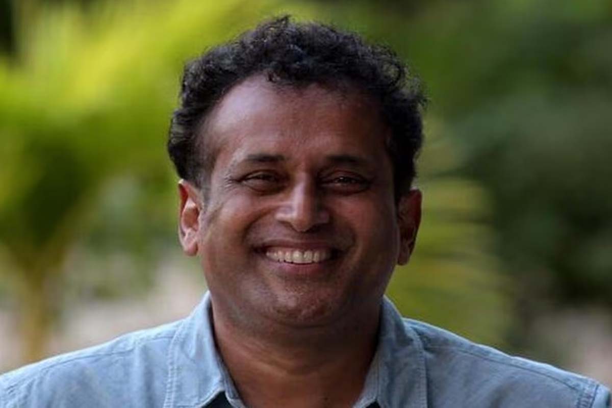 90களில் கலக்கிய நடிகர் ராஜாவா இது? அடையாளம் தெரியாத வகையில் தற்போதைய புகைப்படம் | 90S Star Karuthamma Actor Raja Latest Photo Viral