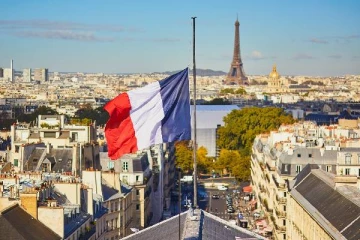 பிரான்சின் பெயர் காரணம் முதல்... அரசியல், சமூகம் தொடங்கி விரிவான வரலாறு