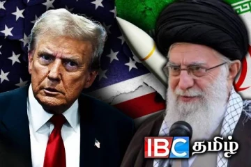 மீண்டும் தாக்க முடியும் : மத்திய கிழக்கில் அமெரிக்க தளங்களுக்கு மிரட்டல் விடுத்த ஈரான்