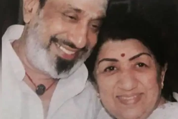 சிவாஜியுடன் இருந்த நட்புறவு....லதா மங்கேஷ்கருக்காக குட்டி பங்களா ஒன்றை இரண்டே மாதத்தில் கட்டிக் கொடுத்த நடிகர் திலகம்!