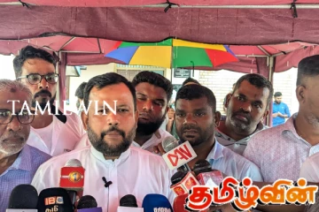 ஜனாதிபதிக்கு பாரிய பொறுப்பு: ரிசாட் சுட்டிக்காட்டு