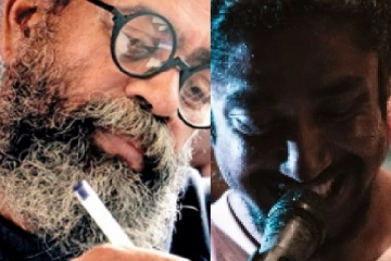 "බුදුන්ගේ රස්තියාදුව" නිසා සන්නස්ගලටයි ශ්‍රීනාත්ටයි වුන වැඩේ..