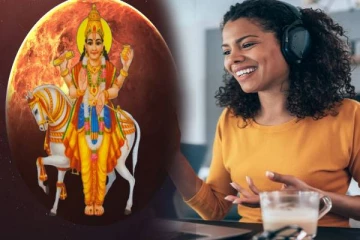 ராசி மாறும் சுக்கிரன்; இவர்களுக்கெல்லாம் யோகம்!