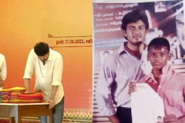 “15 மணி நேரம்”அஜித் அன்றே இதை செஞ்சிட்டாரு.. ரசிகர்களை உசுப்பேத்திய ட்விட்டர் பதிவு