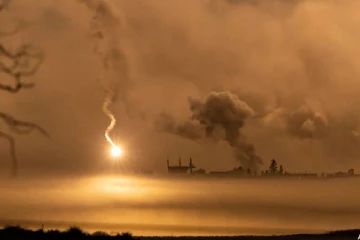 காஸா நகரை சுற்றி வளைத்த இஸ்ரேல் ராணுவம்... பிணப் பைகளில் திருப்பி அனுப்புவோம் என ஹமாஸ்