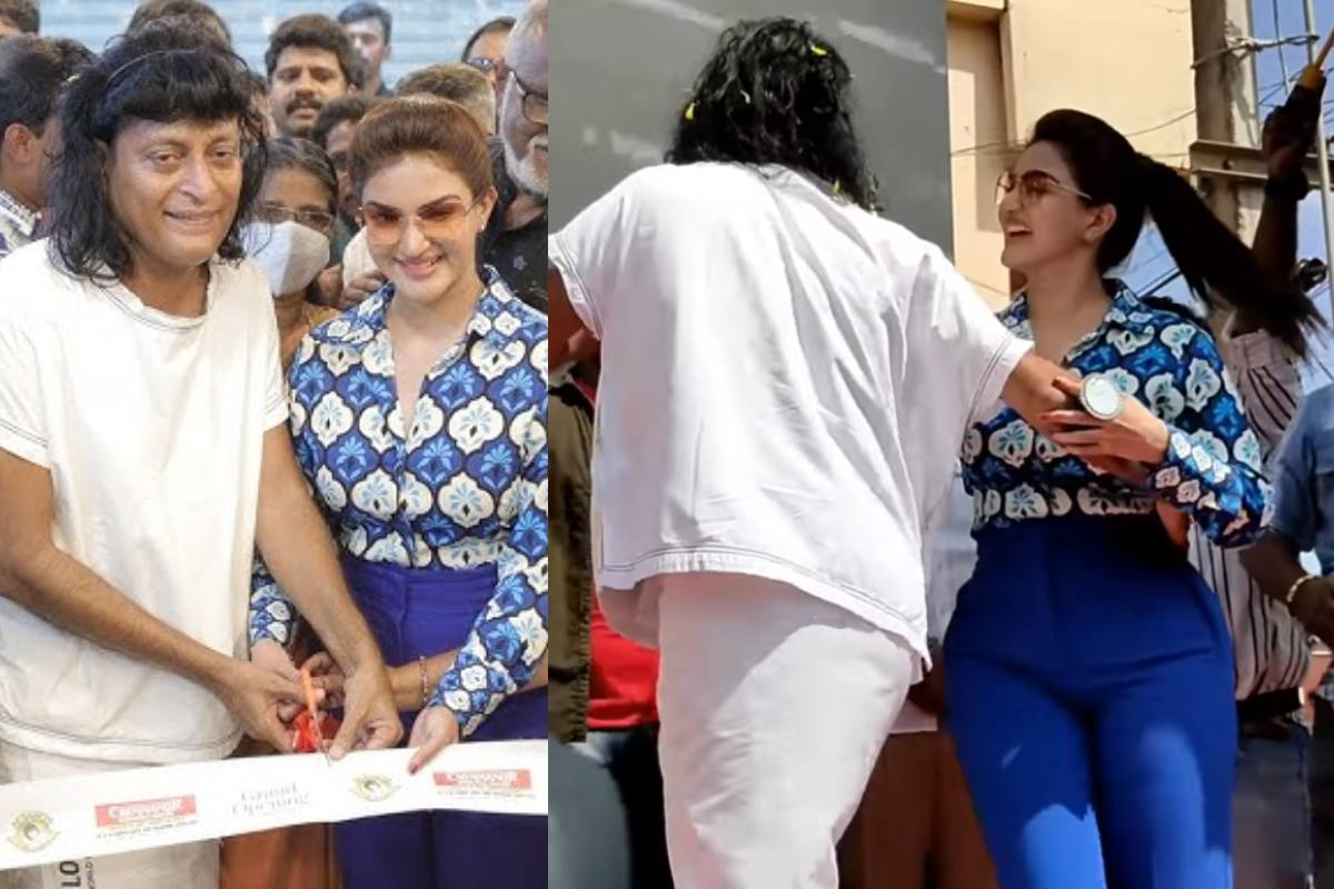 ஹனி ரோஸிடன் அத்துமீறிய வழக்கு!! மன்னிப்பு கேட்ட 800 கோடி தொழிலதிபர்.. | Honey Rose Receives Apology From Businessman ஹனி ரோஸிடன் அத்துமீறிய வழக்கு!! மன்னிப்பு கேட்ட 800 கோடி தொழிலதிபர்.. | Honey Rose Receives Apology From Businessman