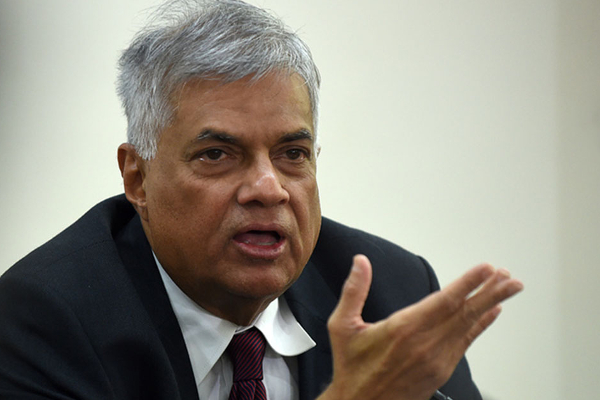 அரச சேவை வெற்றிட நிரப்பல் : அதிகாரிகளுக்கு ரணிலின் உத்தரவு | Filling Public Service Vacancies Ranil S Order