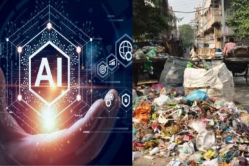 குப்பை கொட்டுவதை கண்காணிக்க AI Technology.., தமிழக அரசு புது ஐடியா