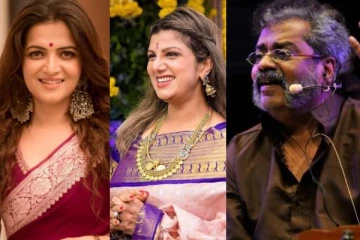 தற்காலிகமாக நிறுத்தப்பட்ட ஹரிஹரன் இசைநிகழ்ச்சி - எங்கு, எப்போது நடைபெறும்?