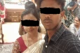 நாளை திருமணம் ; இன்று மணகனின் கண் முன்னே பறிபோன மணப்பெண்ணின் உயிர்