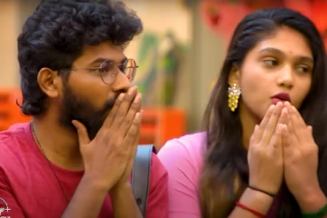 2 போட்டியாளர்களுக்கு அரெஸ்ட் வாரண்ட்.. உச்சகட்ட அதிர்ச்சியில் பிக் பாஸ் 7 வீடு